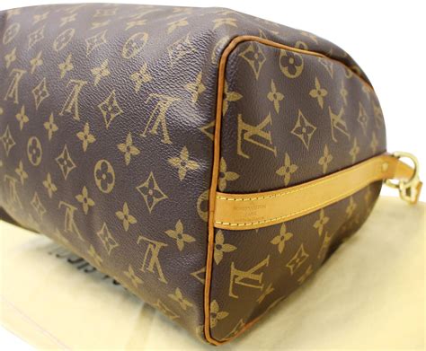 bauletto monogram louis vuitton|louis vuitton bandouiller 30 monogram.